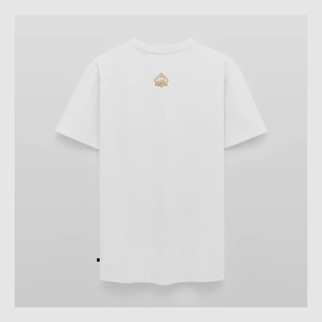 PUMA Men´s Premium T-Shirt „Lauernder Puma"