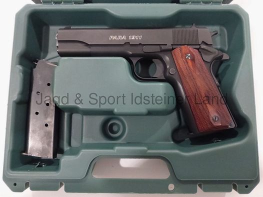 Para Ordonance GI Exp "Wild Bunch" SA