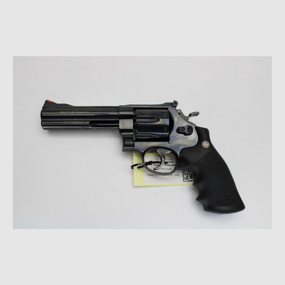Revolver S&W Smith & Wesson Mod 29-5 29 Classic Kal. .44Rem Mag 5" Lauf .44RemMag, Bild 3 von 5