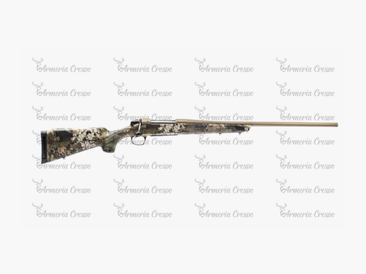 Rifle de Cerrojo CVA Cascade Wideland