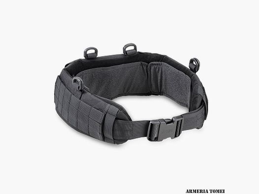 DEFCON 5 – MOLLE GÜRTEL 1000 D ITALIENISCH SCHWARZ