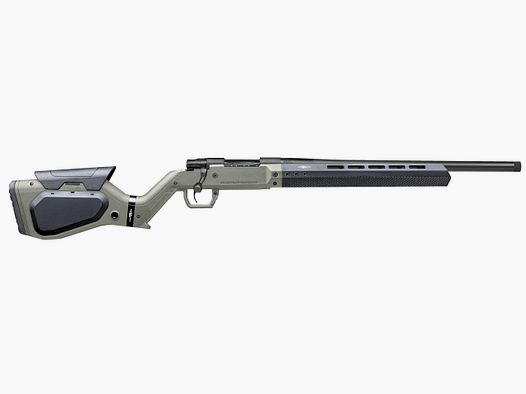 HOWA HERA H7 ZIELONY - VARMINT
