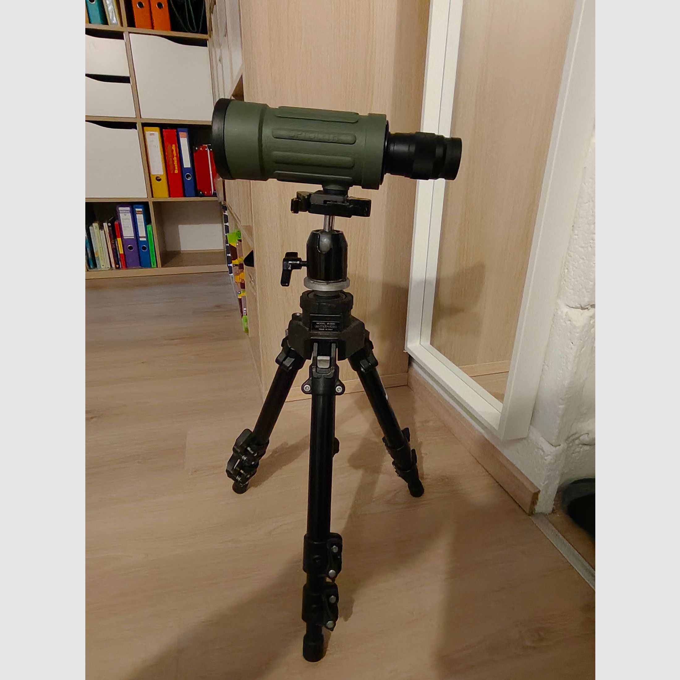 OPTOLYTH 25x70 BGA/WW 