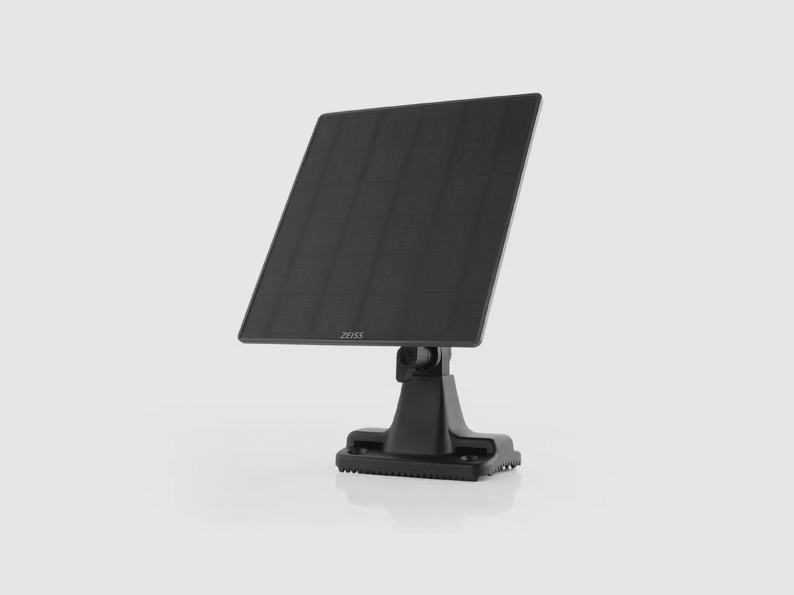 ZEISS – SECACAM SOLARPANEL