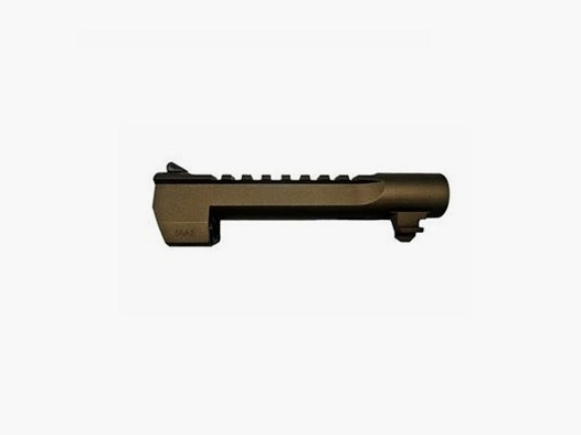 Magnum Research Lufa Desert Eagle 6" (6 cali) Burnt Bronze .357Mag