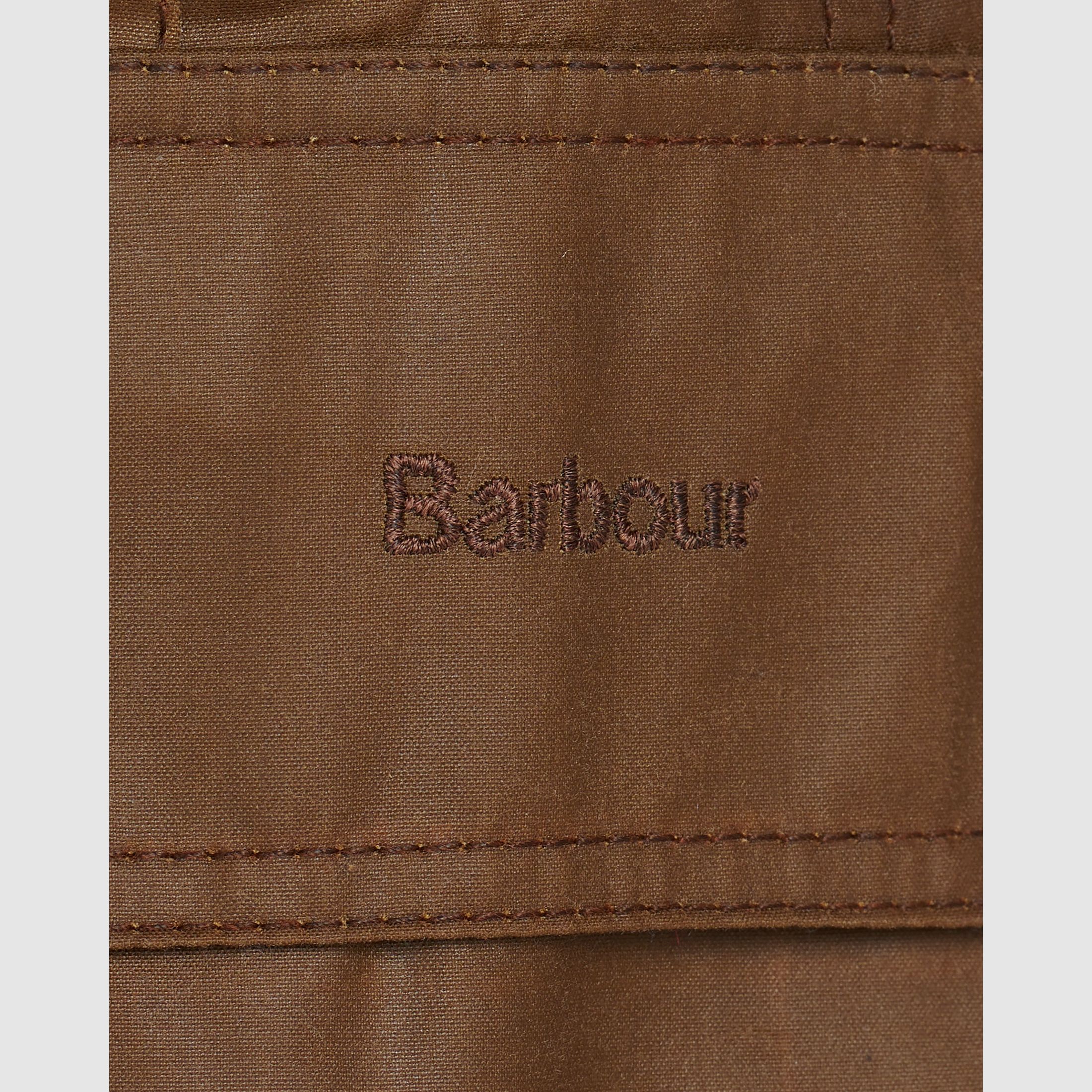 Barbour Women's Wax Jacket Beadnell