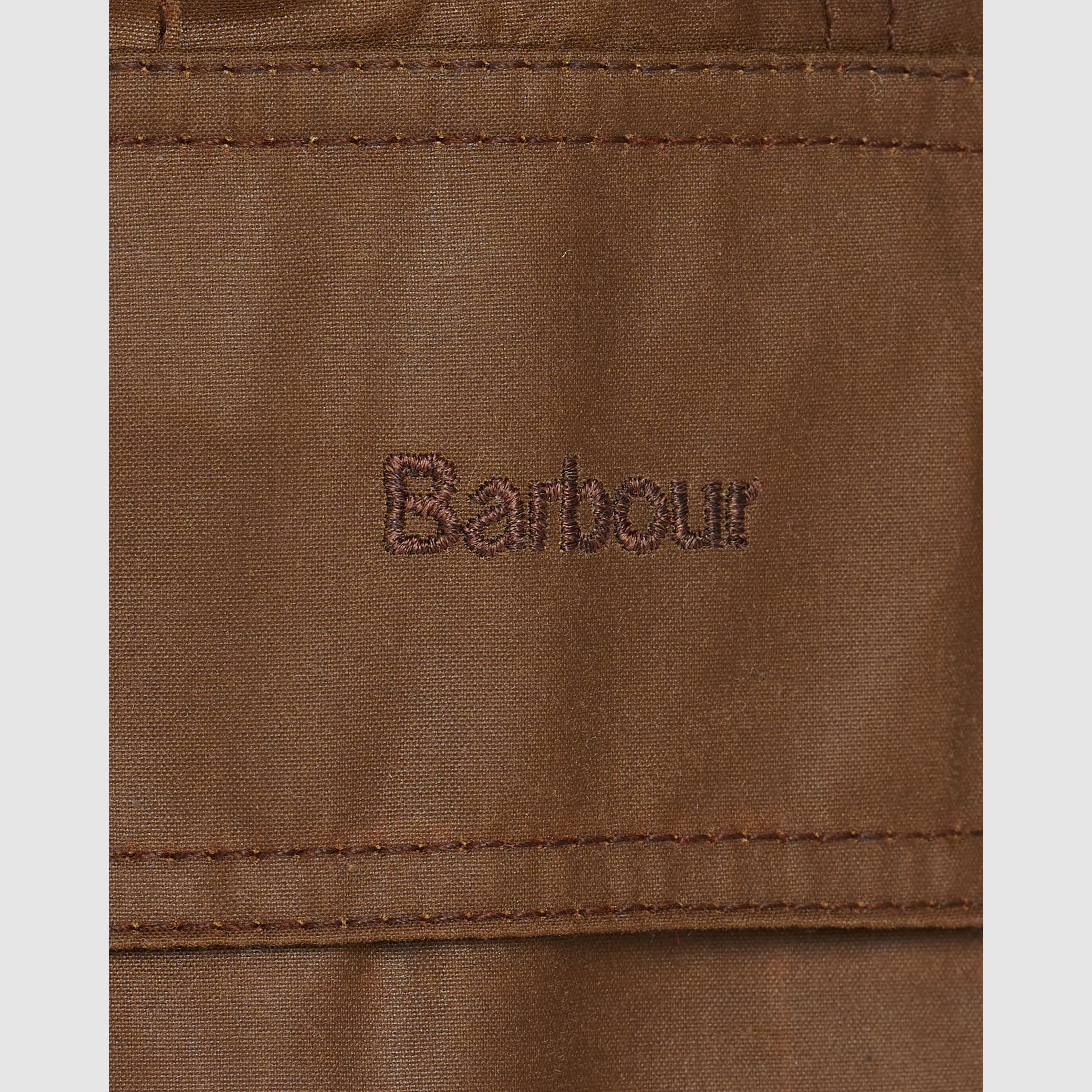 Kurtka woskowa Barbour dla kobiet Beadnell