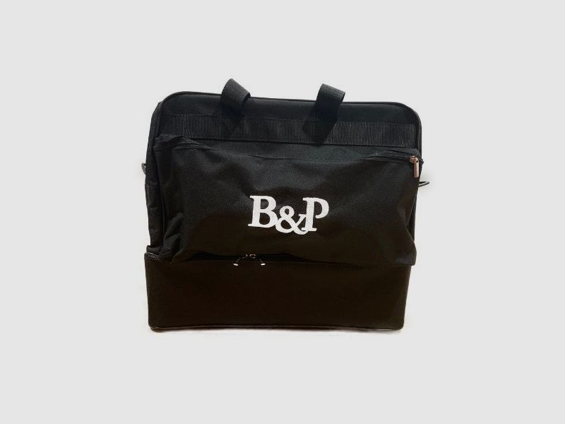 Baschieri & Pellagri Borsa doppio fondo