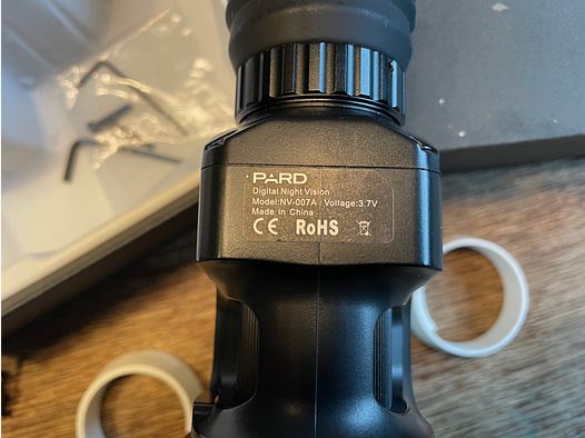 Urządzenie noktowizyjne PARD NV-007A