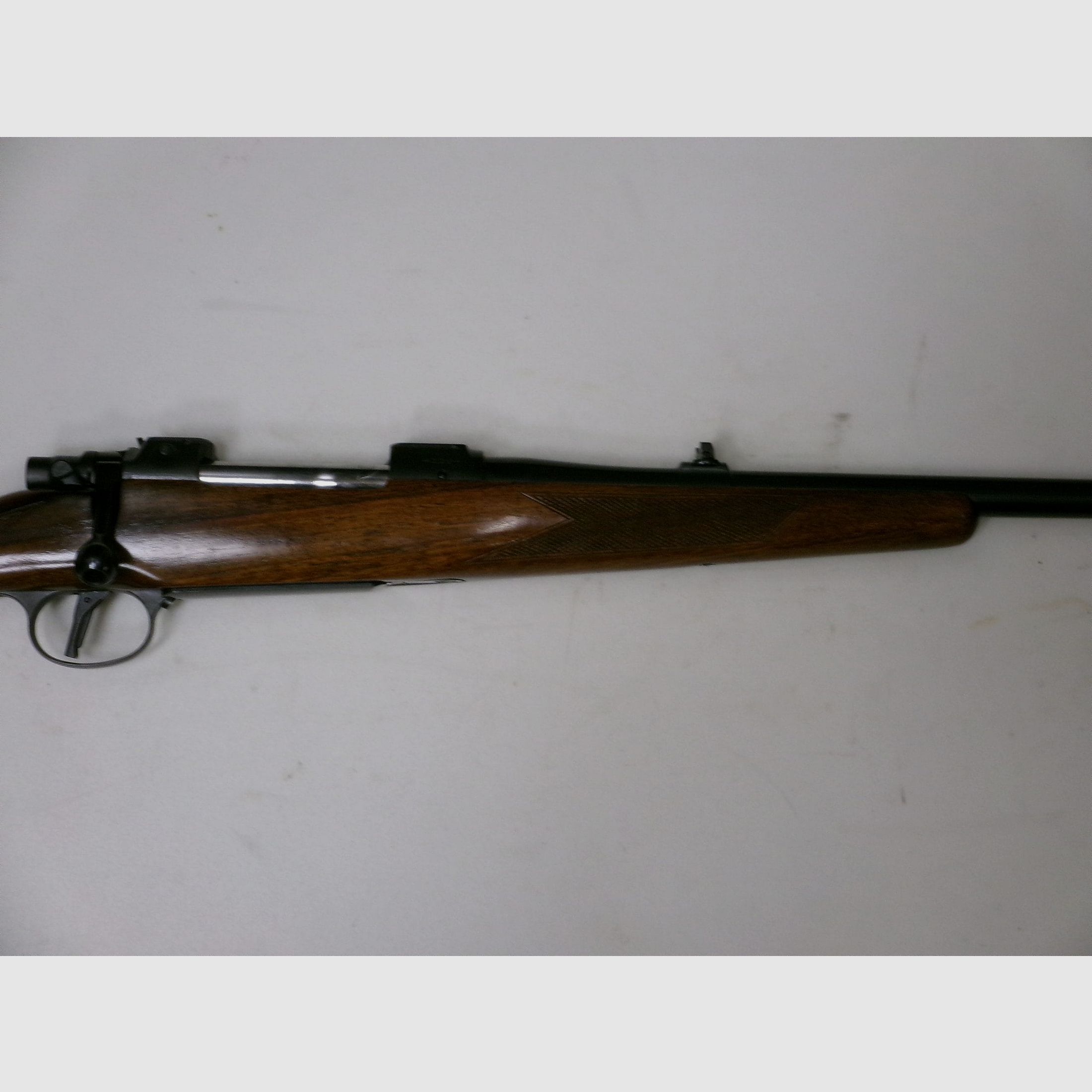 CZ BRNO ZKK 600 CAL. 270W. used, image 3 of 11