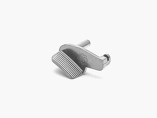 Eemann Tech Poggiapollice Stopper per 1911-2011, Colore: Nero