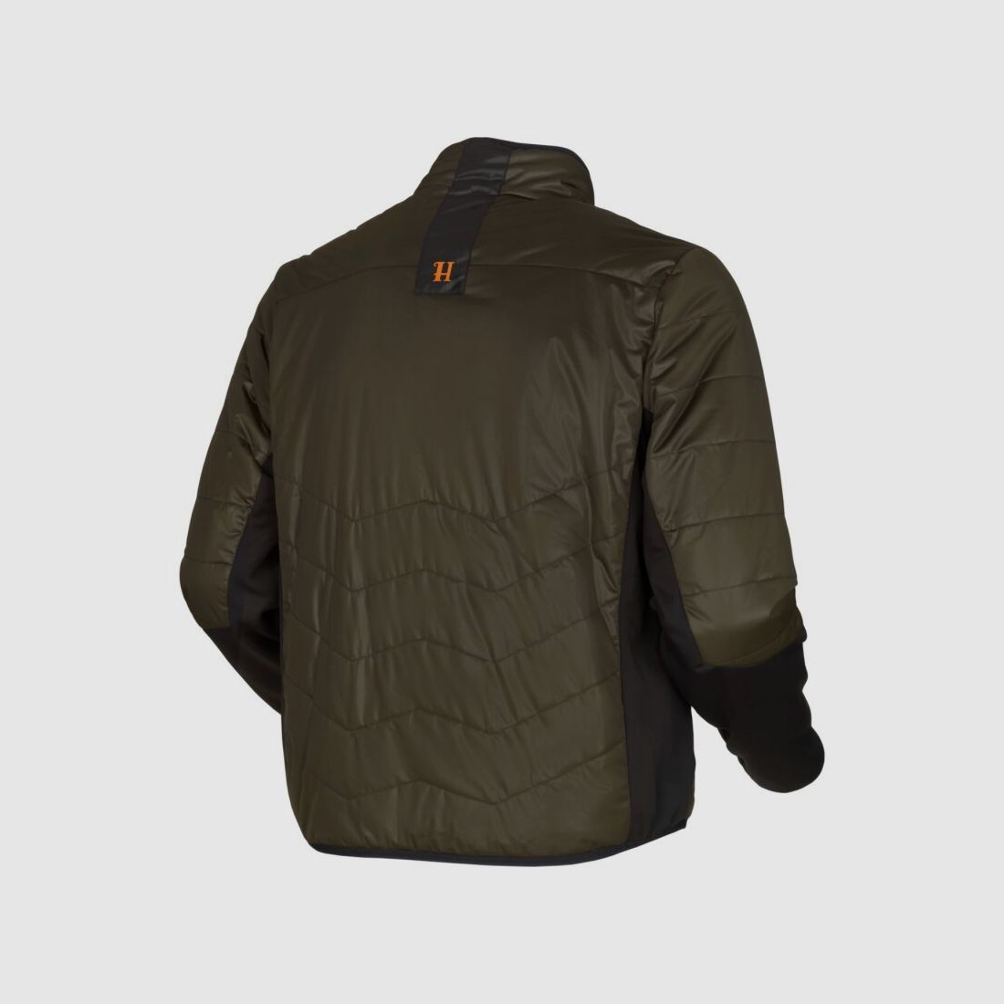 Härkila heated jacket !! ACTION !! including power bank!