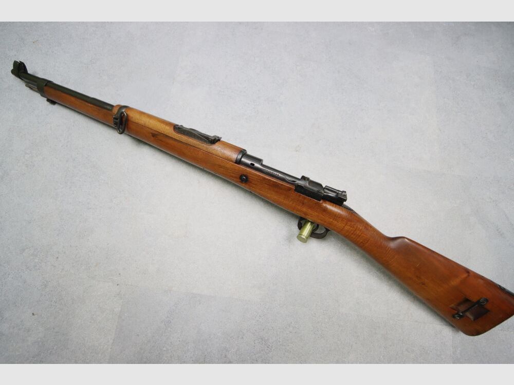Mauser (Spanisch) M1916