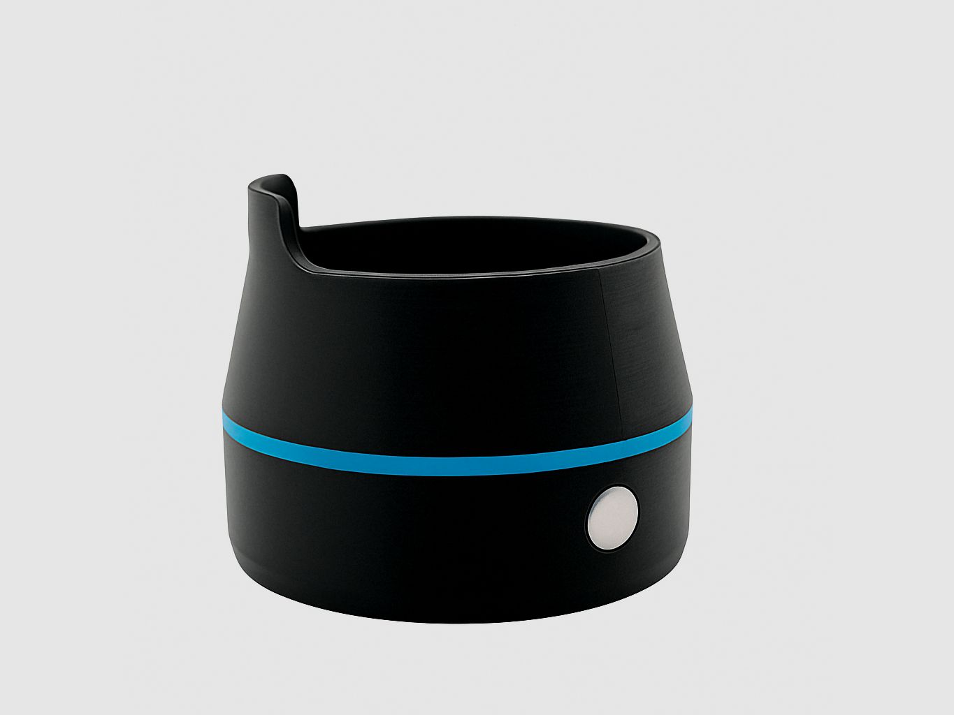 AEA HP Max 1/2 - Złącze do zbiornika powietrza - opcjonalnie z wskaźnikiem kolorów