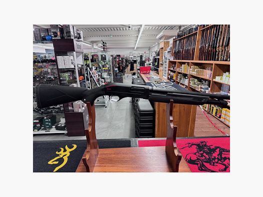 Winchester SXP Tracker 12x76 gebraucht