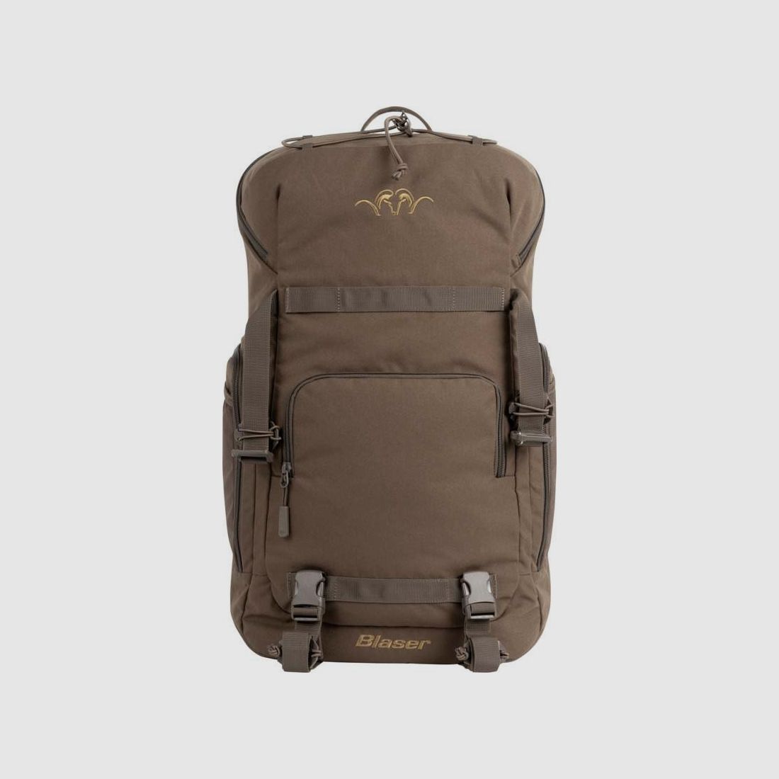 Blaser Ultimate Backpack S HunTec braun 2