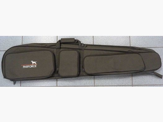 Parforce Futteral für Langwaffen