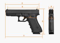 Glock 22
