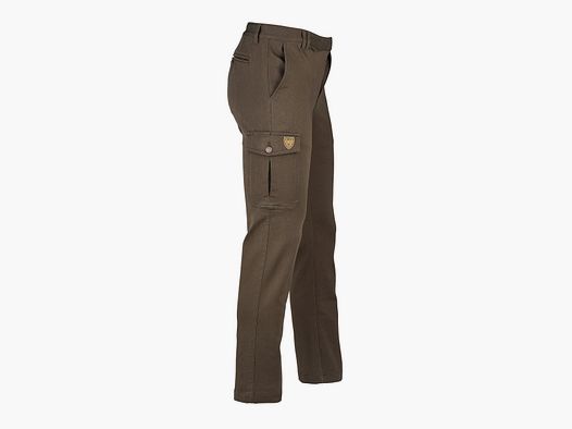 Hubertus Chino Comfort Stretch Hajo