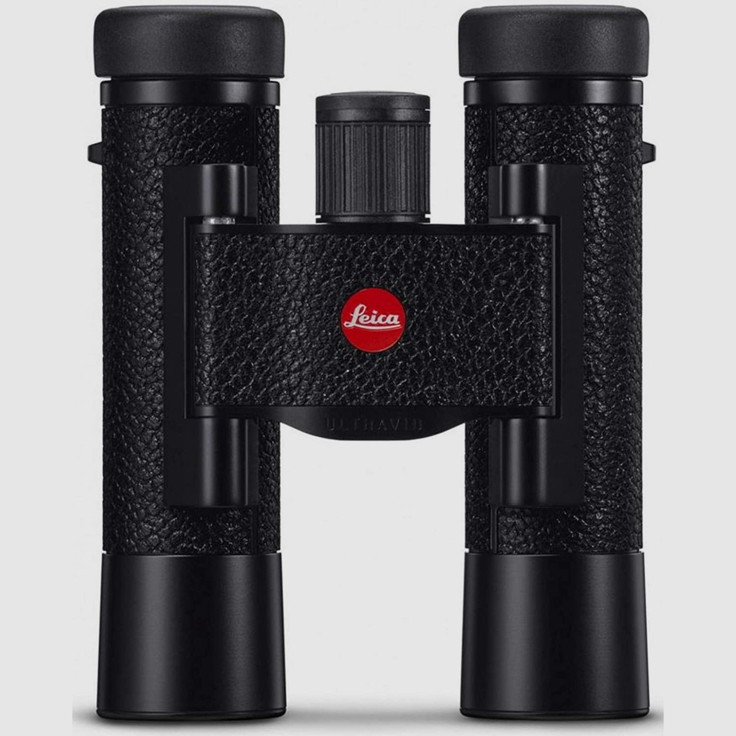 Leica ULTRAVID 10x25 beledert, schwarz Kompaktfernglas, Bild 1 von 2
