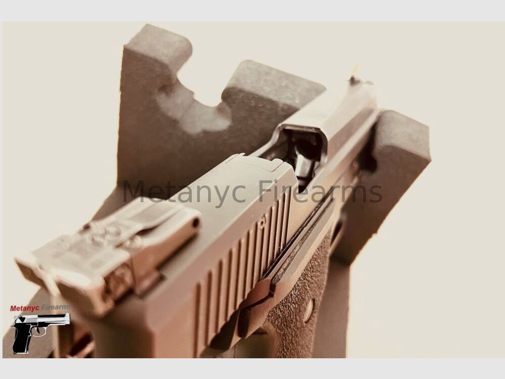 SIG Sauer P226 9mmLuger