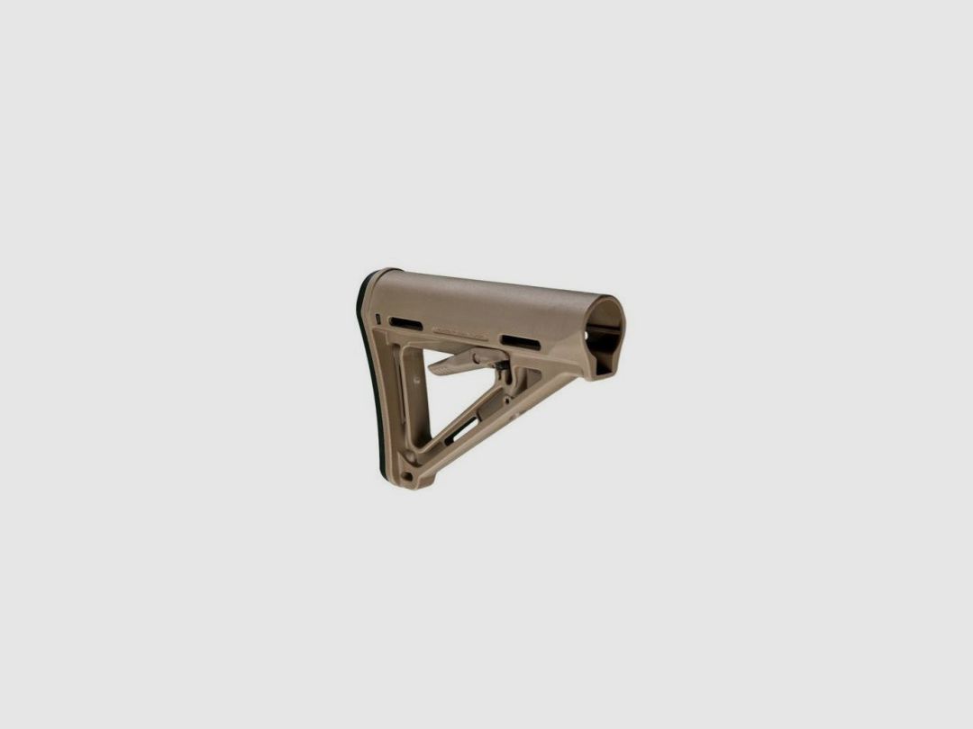 MAGPUL - Crosse MOE Carbine Mil-Spec Terre FDE, image 3 sur 3