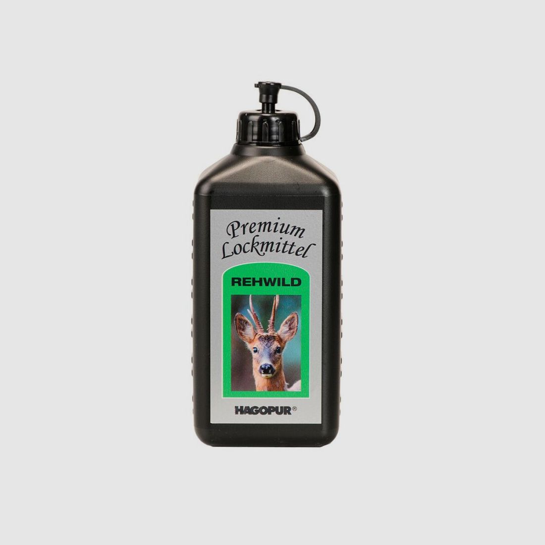 Hagopur Premium Lockmittel Rehwild 500 ml