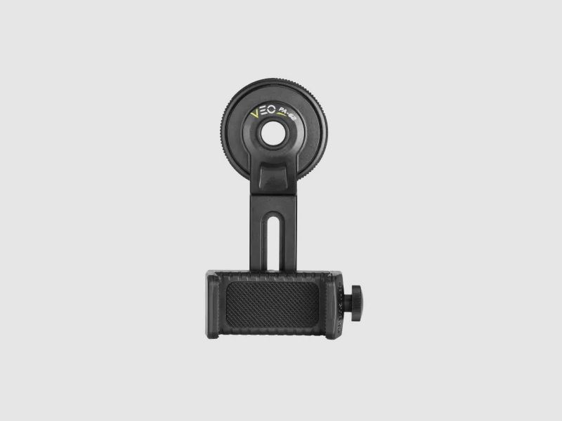 Vanguard Veo PA-62 - Adattatore per smartphone per binocoli, immagine 11 di 19