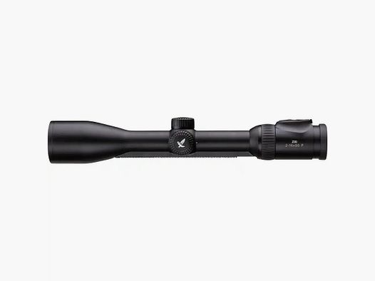 Swarovski Z8i 2-16x50 P SR Gen. 1, with rail