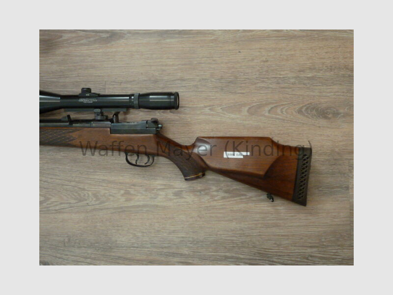 Mauser-66	 Mod.66