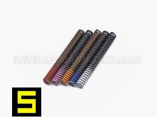 Eemann Tech CZ Hammerfeder-Set