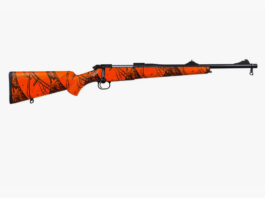 Mauser 12 Trail 8x57JS