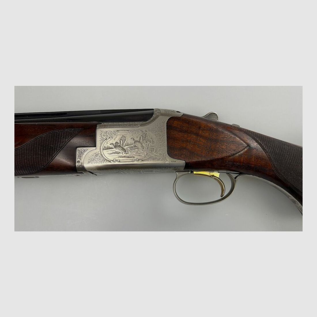 Browning B125