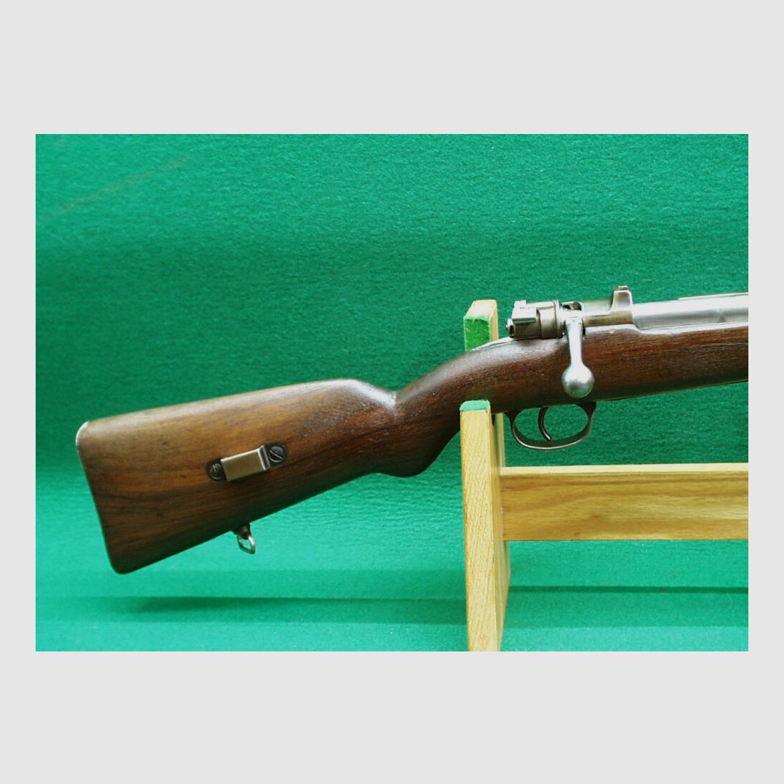 FAB.NAT.D'Armes FN Kurzkarabiner K98 Model 1935, image 2 of 9