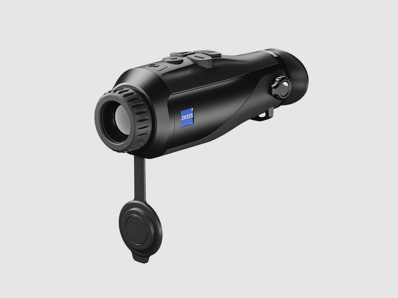 Zeiss DTI 1/25 Wärmebildgerät