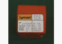 Lyman Kokille Kal.35