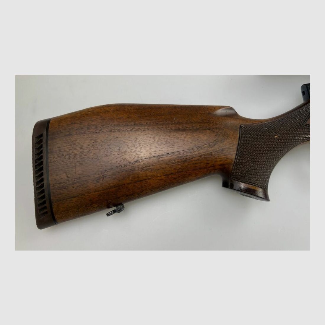 Steyr Mannlicher Luxus