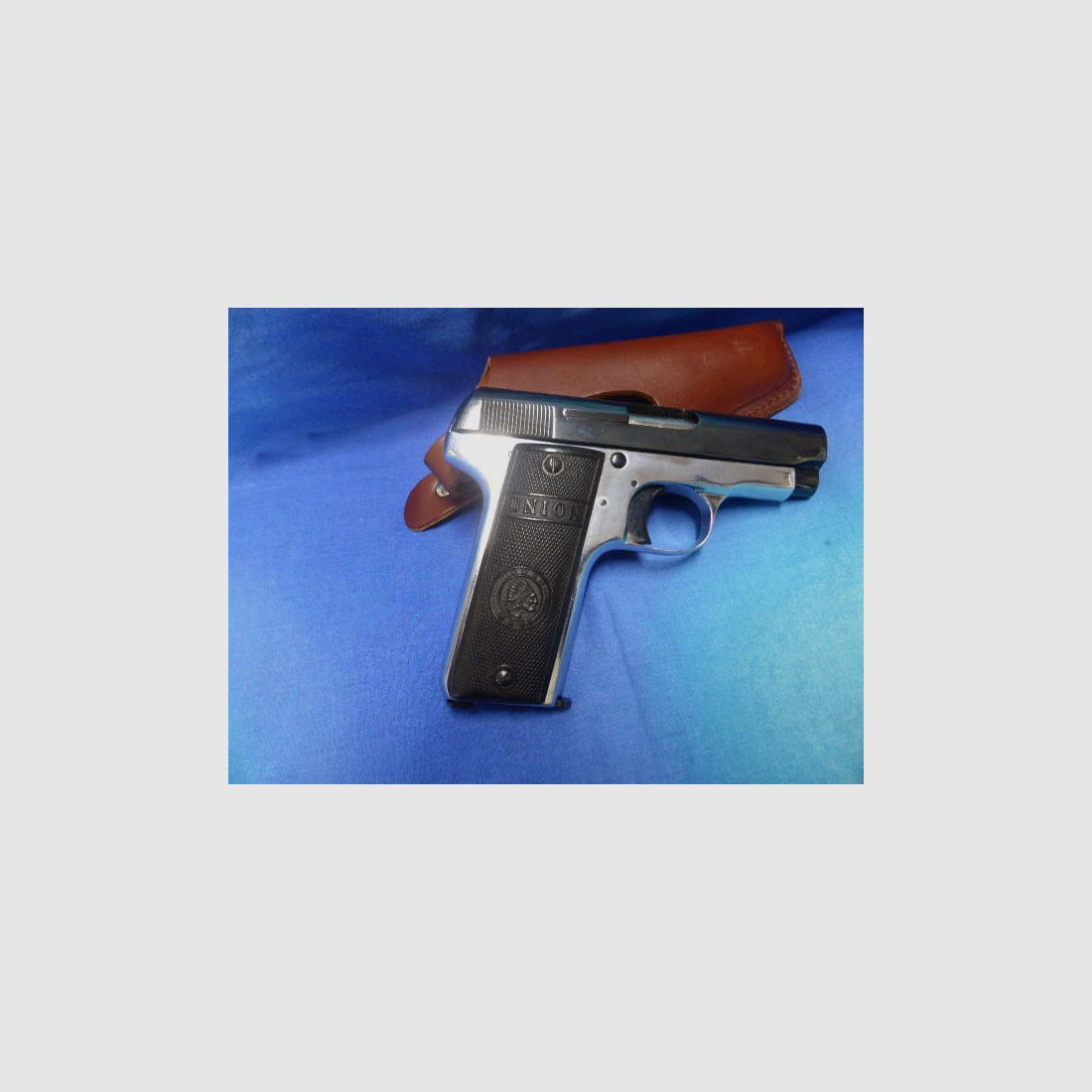 Union France Firebird