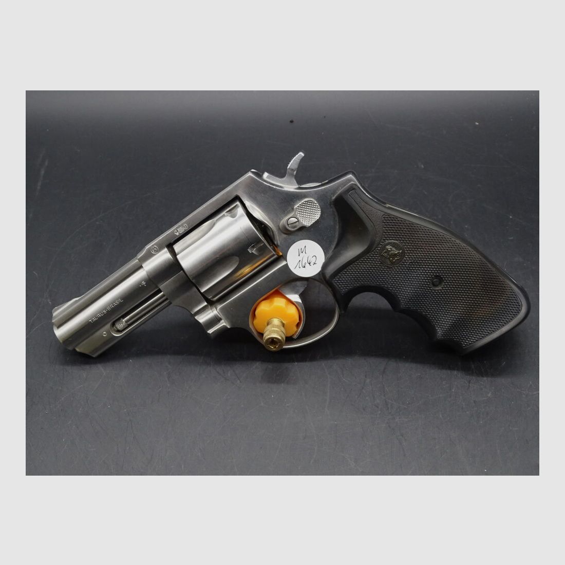 Taurus Mod 431 kaliber .44 S&W Special 3" 431