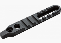 Bergara Zweibein Picatinny Schiene Montage
