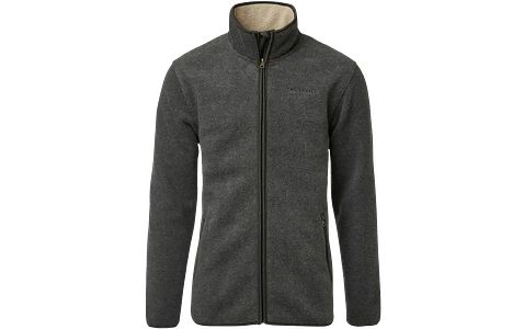 Chevalier Fleecejacke Mainstone