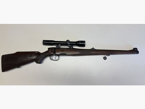 Steyr Mannlicher Mod. L Carbine