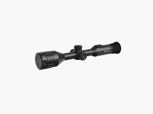 Hikmicro – Lunette de Tir Thermique Stellar 3.0 SQ50L