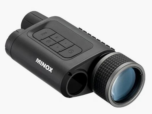 Minox NVD 650