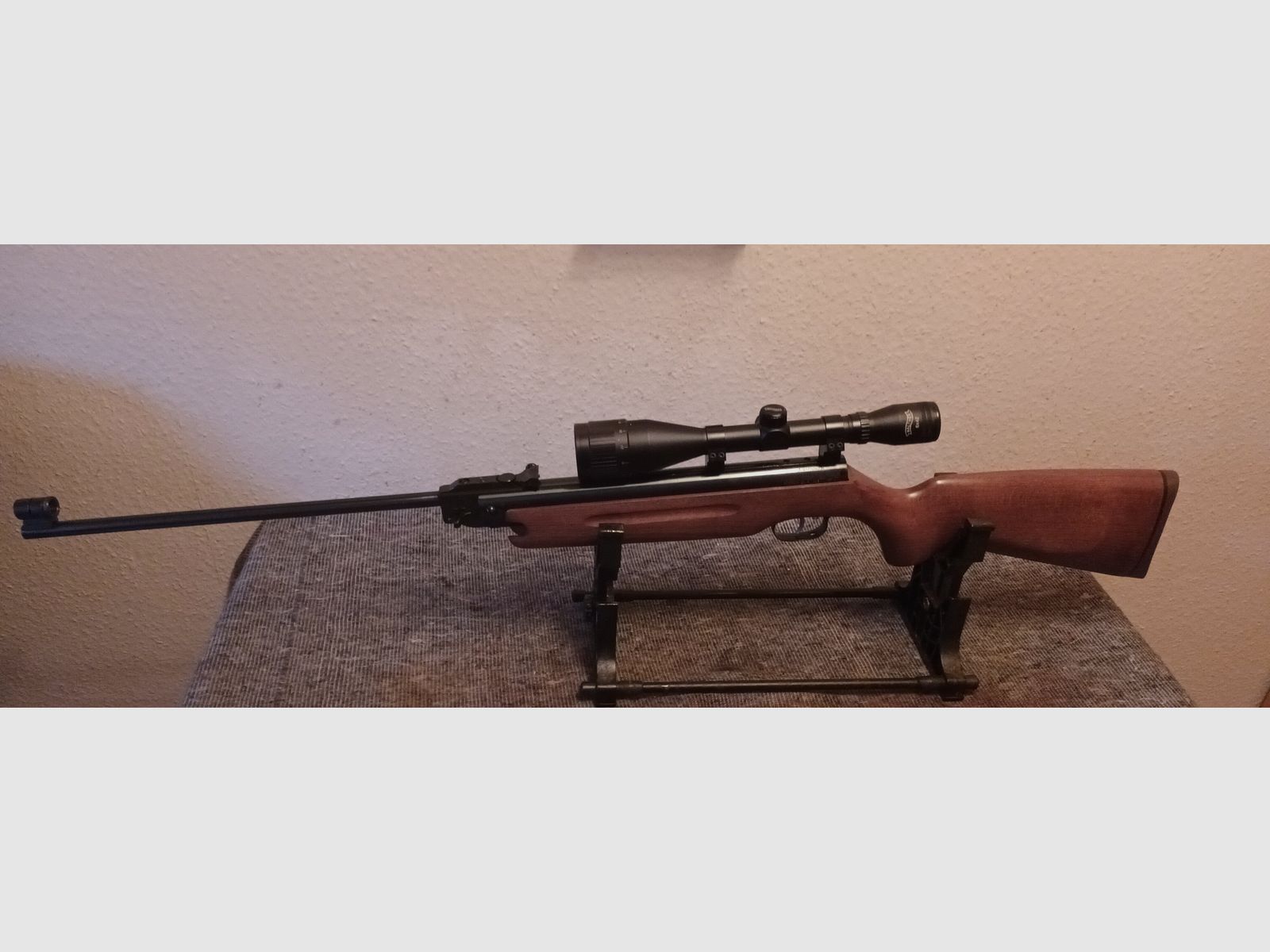 weihrauch HW35