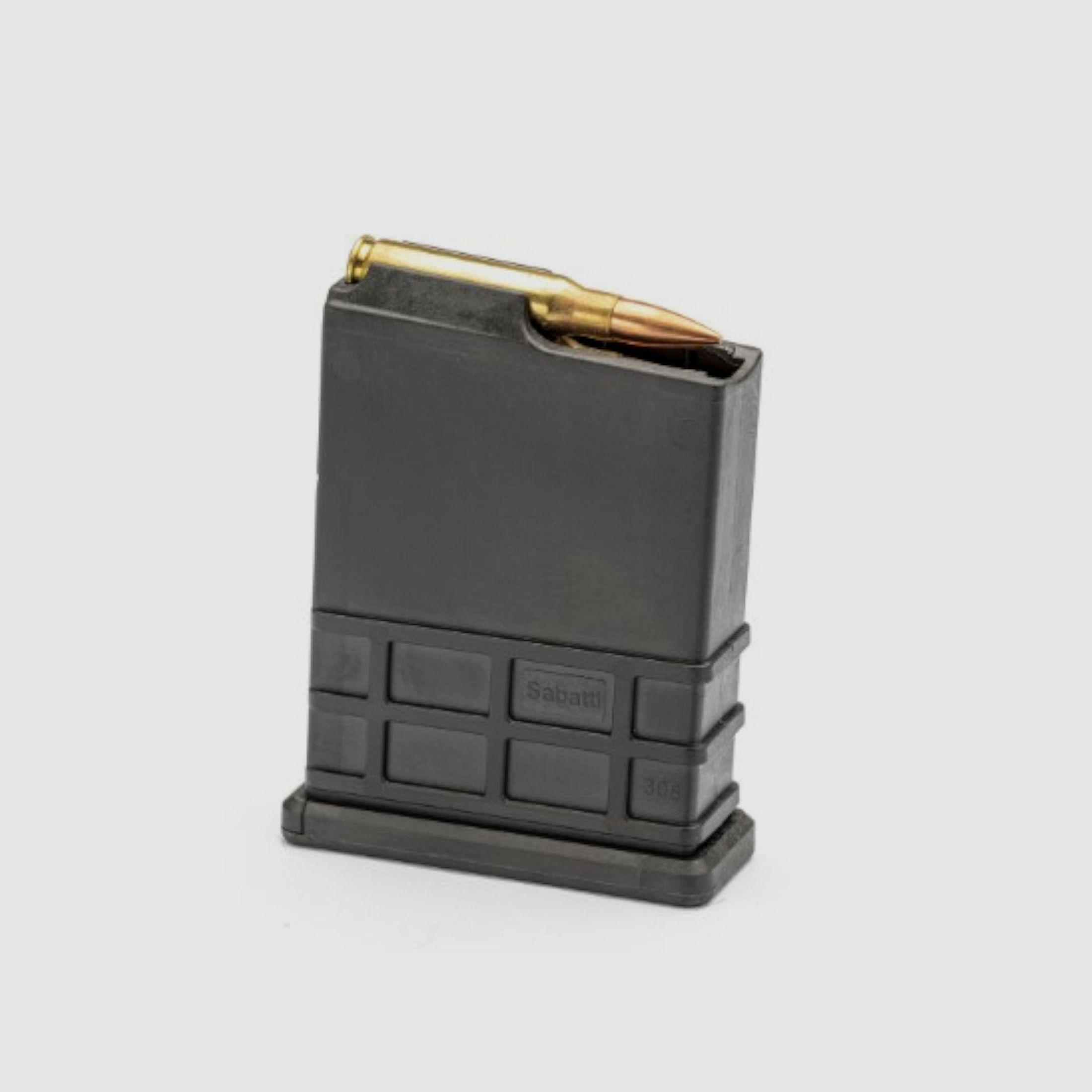Sabatti – AICS Polymer Magazine cal. 308 Win – 7 rounds