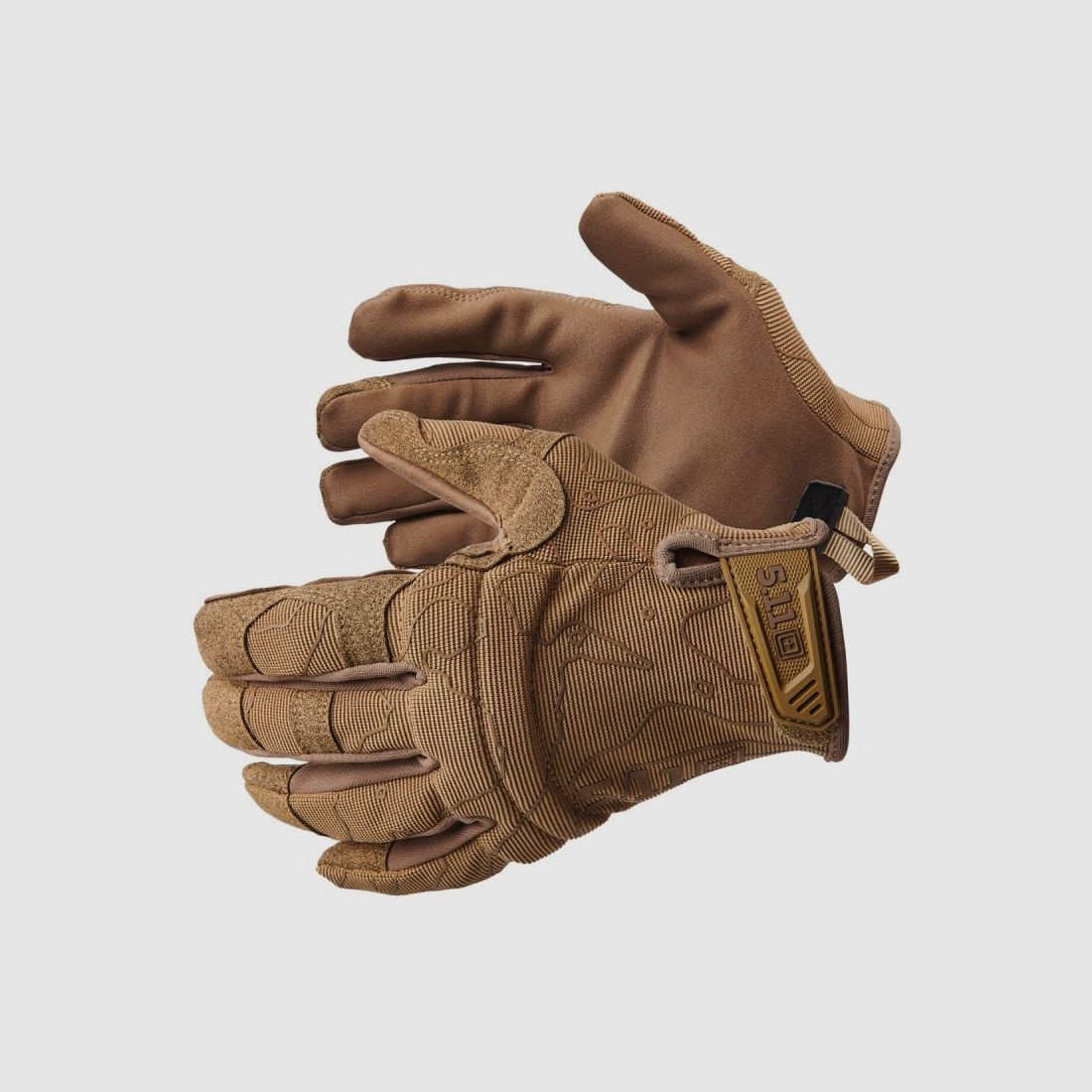 5.11 HANDSCHOENEN HIGH ABRASION GLOVE 2.0
