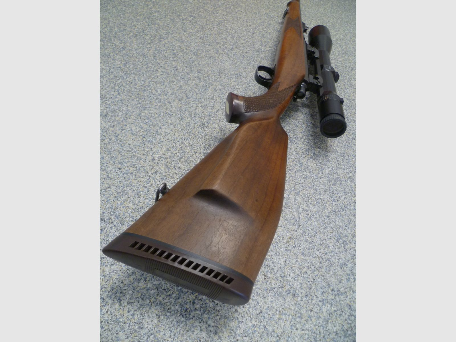Repetierbüchse Remington 700 .30-06 Spring.