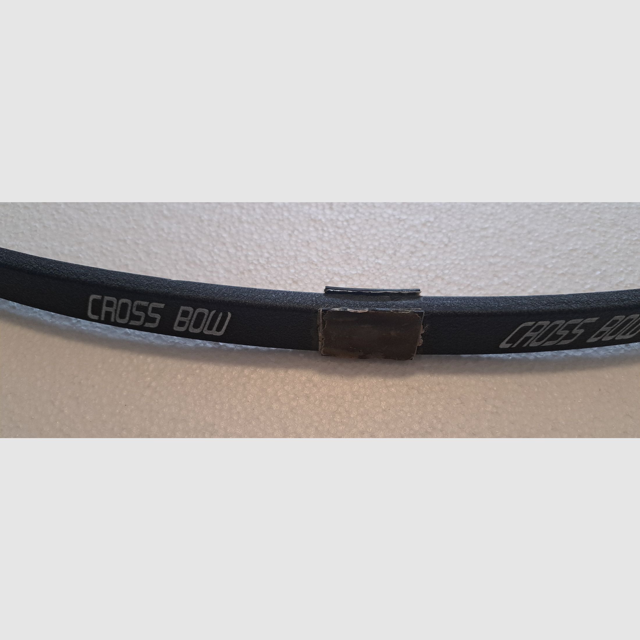 Replacement limb for crossbow 150 lbs