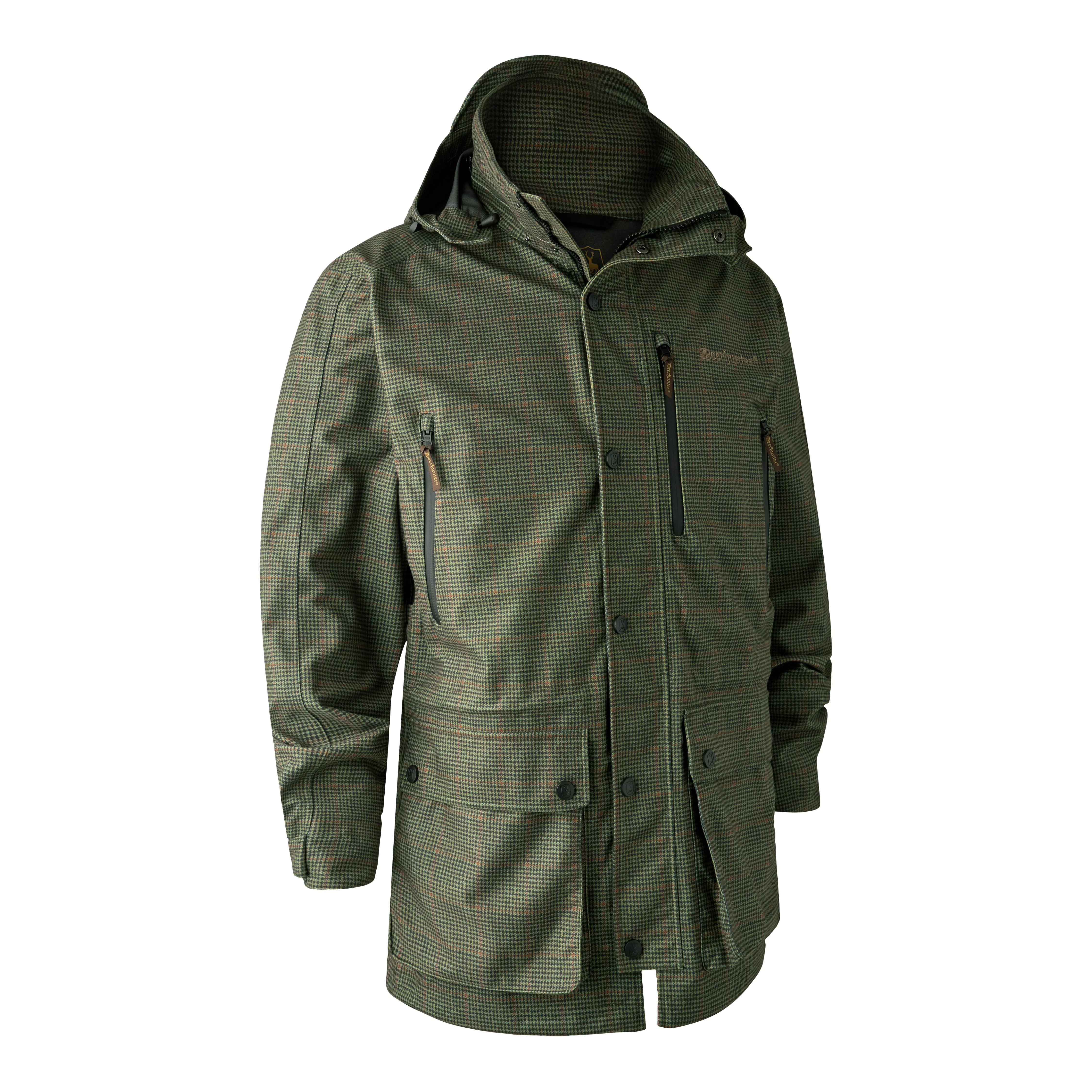 PRO Gamekeeper jacket - Turf, image 5 of 6